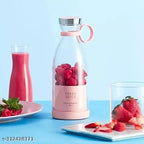 portable blander juicer