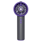 Mini Portable Fan - Rechargable Fan