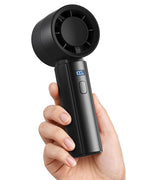 Mini Portable Fan - Rechargable Fan