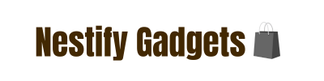 Nestify Gadgets - Home