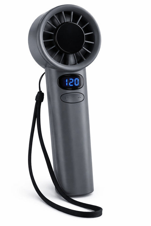 Mini Portable Fan - Rechargable Fan